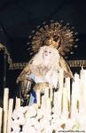 30.06.15. Mayor Dolor y Jesús Preso. Semana Santa 1999. Priego. Foto, Arroyo Luna.