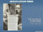 28.02.185. Adolfo Lozano Sidro.