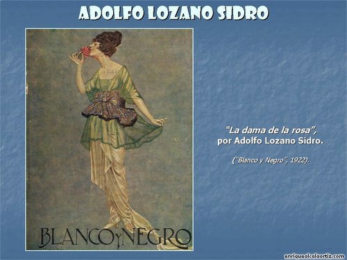 28.02.188. Adolfo Lozano Sidro.