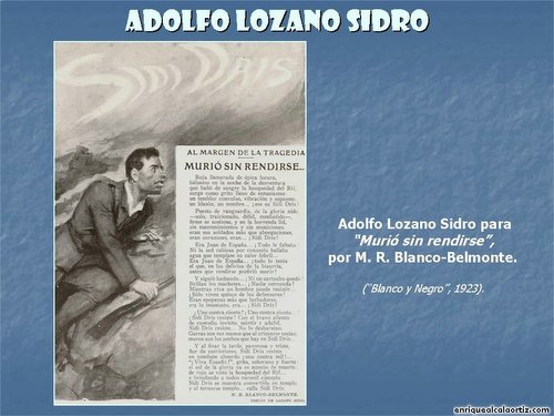 28.02.238. Adolfo Lozano Sidro.