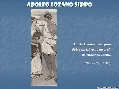 28.02.239. Adolfo Lozano Sidro.