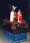 30.06.22. Mayor Dolor y Jesús Preso. Semana Santa 1999. Priego. Foto, Arroyo Luna.