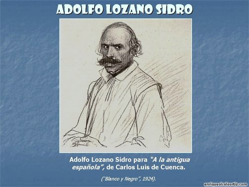 28.02.244. Adolfo Lozano Sidro.