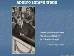 28.02.249. Adolfo Lozano Sidro.