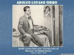 28.02.255. Adolfo Lozano Sidro.