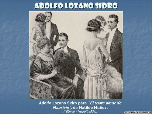 28.02.263. Adolfo Lozano Sidro.