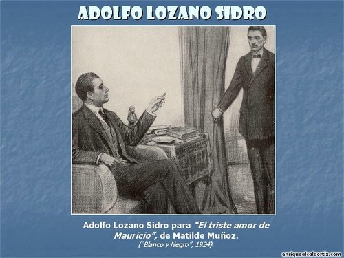 28.02.265. Adolfo Lozano Sidro.