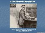 28.02.272. Adolfo Lozano Sidro.