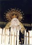 30.06.25. Mayor Dolor y Jesús Preso. Semana Santa 1999. Priego. Foto, Arroyo Luna.