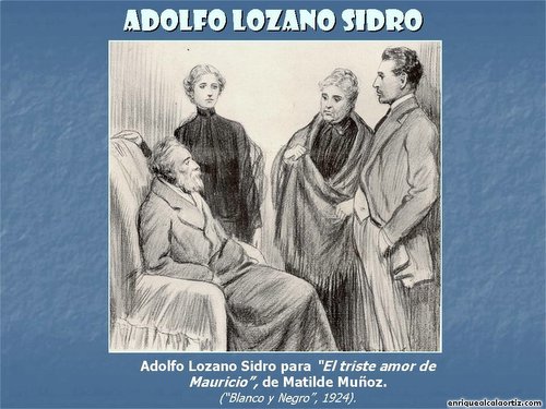 28.02.276. Adolfo Lozano Sidro.