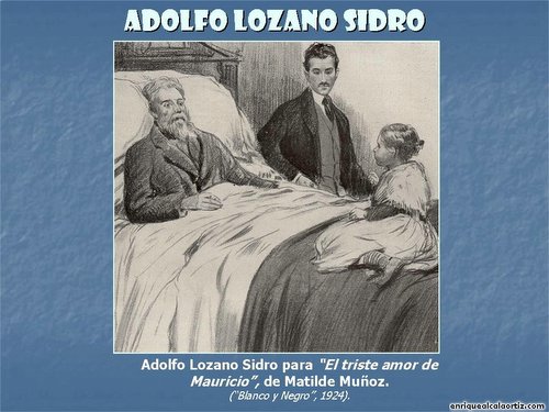 28.02.277. Adolfo Lozano Sidro.