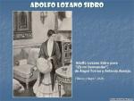 28.02.297. Adolfo Lozano Sidro.