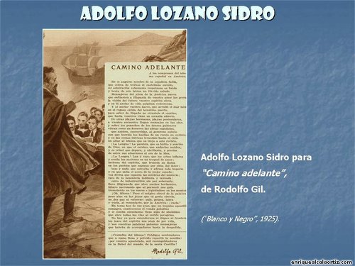 28.02.299. Adolfo Lozano Sidro.