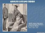 28.02.300. Adolfo Lozano Sidro.