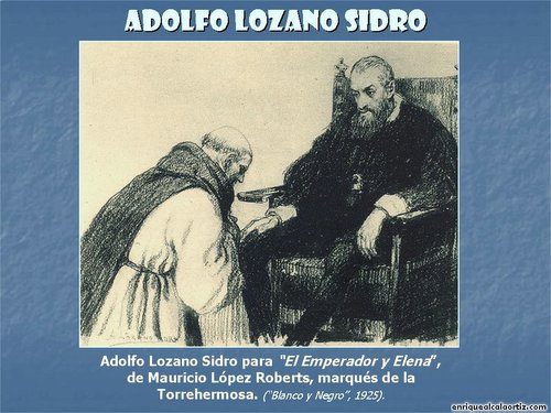 28.02.303. Adolfo Lozano Sidro.