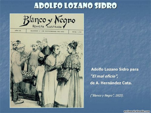 28.02.305. Adolfo Lozano Sidro.
