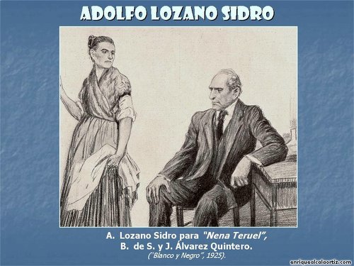 28.02.320. Adolfo Lozano Sidro.