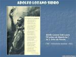 28.02.331. Adolfo Lozano Sidro.