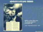 28.02.332. Adolfo Lozano Sidro.