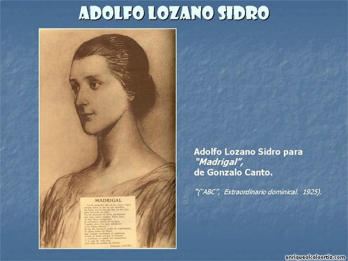 28.02.333. Adolfo Lozano Sidro.