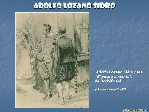 28.02.335. Adolfo Lozano Sidro.
