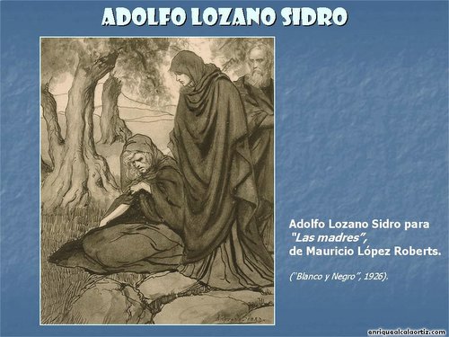 28.02.337. Adolfo Lozano Sidro.