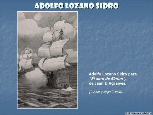28.02.343. Adolfo Lozano Sidro.