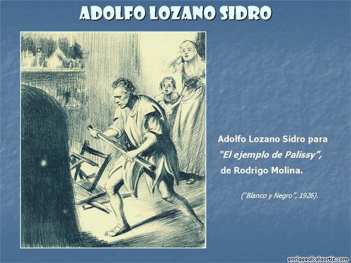 28.02.363. Adolfo Lozano Sidro.