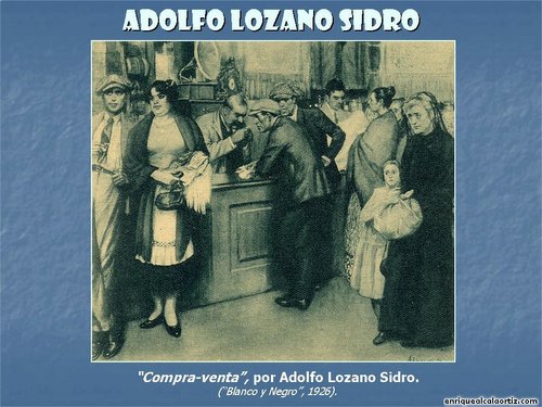 28.02.381. Adolfo Lozano Sidro.