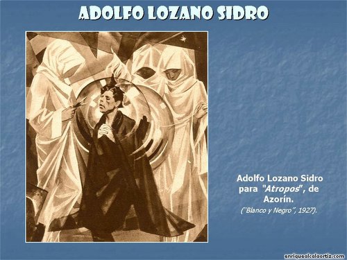 28.02.388. Adolfo Lozano Sidro.