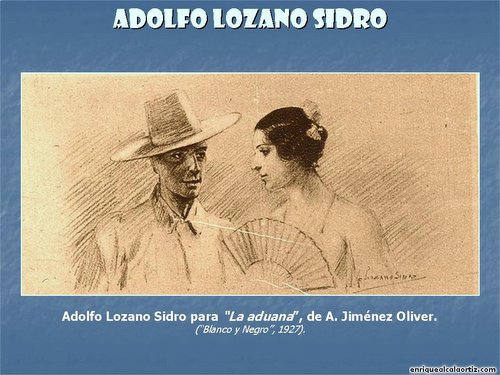 28.02.391. Adolfo Lozano Sidro.