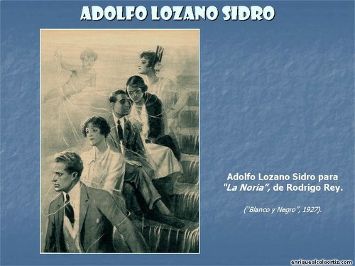 28.02.392. Adolfo Lozano Sidro.