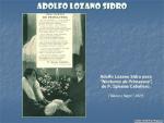 28.02.394. Adolfo Lozano Sidro.