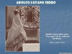 28.02.407. Adolfo Lozano Sidro.
