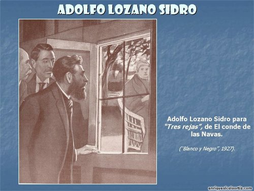 28.02.409. Adolfo Lozano Sidro.