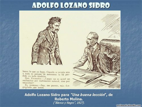28.02.411. Adolfo Lozano Sidro.