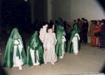 30.07.02. Columna. Semana Santa, 1999. Priego. Foto, Arroyo Luna.