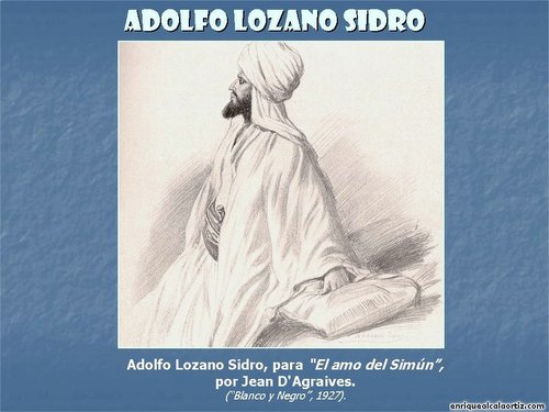 28.02.417. Adolfo Lozano Sidro.