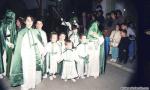 30.07.03. Columna. Semana Santa, 1997. Priego. Foto, Arroyo Luna.