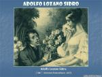 28.02.427. Adolfo Lozano Sidro.