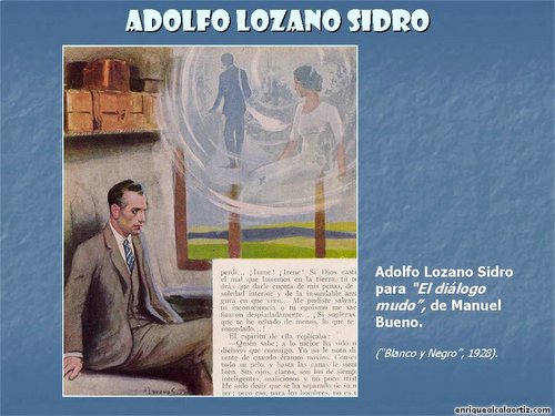 28.02.437. Adolfo Lozano Sidro.