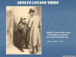 28.02.445. Adolfo Lozano Sidro.