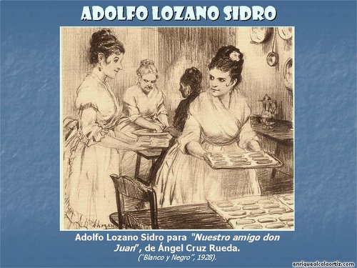 28.02.450. Adolfo Lozano Sidro.