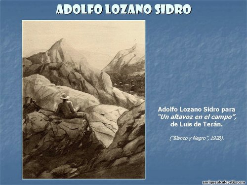 28.02.455. Adolfo Lozano Sidro.