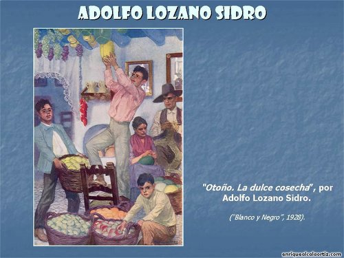 28.02.460. Adolfo Lozano Sidro.