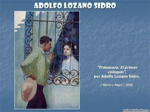 28.02.461. Adolfo Lozano Sidro.