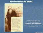 28.02.463. Adolfo Lozano Sidro.