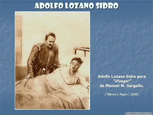 28.02.469. Adolfo Lozano Sidro.