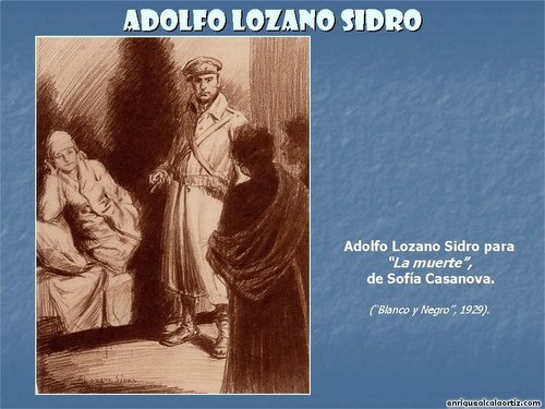 28.02.476. Adolfo Lozano Sidro.