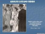 28.02.477. Adolfo Lozano Sidro.